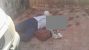 Esenyurt'ta sokak ortasında cinayet 2 ölü