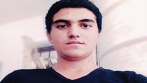 Domuzdan Kaçan Gökhan Türk Fenalaşarak Hayatını Kaybetti