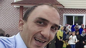 Harun Yılmaz Mektup Yazarak İntihar Etti