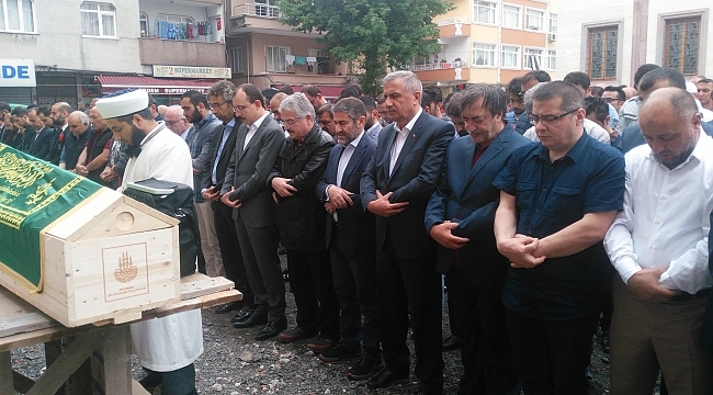 Hasan Bursa sevenlerini geride bırakarak hayata veda etti