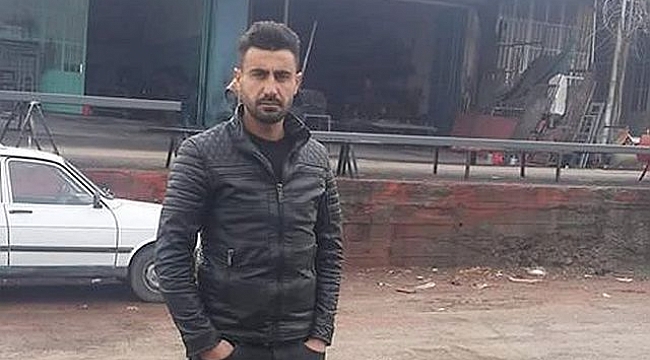 İftar Saatine Yakın Serkan Güneş Canına Kıydı!