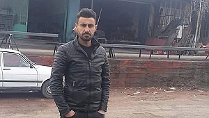 İftar Saatine Yakın Serkan Güneş Canına Kıydı!