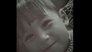 İhmal Minik Muhammed Azim Güçlü'nün Hayatına Mal Oldu