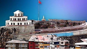 İmaret Tepe Sosyal Tesisler Açılışa Gün Sayıyor