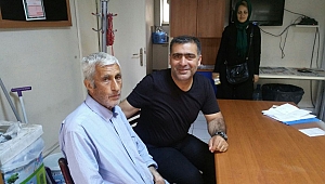 Kaybolan Abdurahman Mirzad 5. gününde bulundu