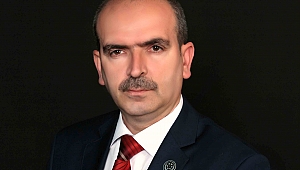 Mustafa Akbaba ''Bu bayram da kardeşliğimiz daim olsun''