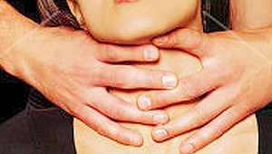 Oğlu Öz Annesini Boğarak Öldürdü!