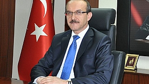 Seddar Yavuz Ordu Valiliğine Atandı