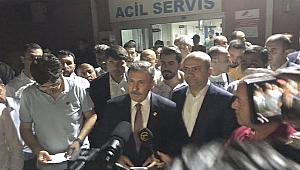 Selçuk Özdağ; Askerler emin ellerde, soruşturma devam ediyor