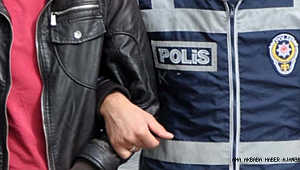 Tacizci adamı Linçten Polis Kurtardı!