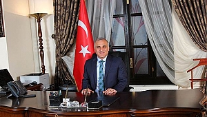 Yeni Van Valisi Murat Zorluoğlu Oldu. Murat Zorluoğlu Kimdir?