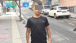 13 yaşındaki çocuk 16 yaşındaki çocuğu bıçaklayarak öldürdü!