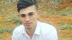 16 yaşındaki çocuk gelin kocası Osman Kalender'i öldürdü!