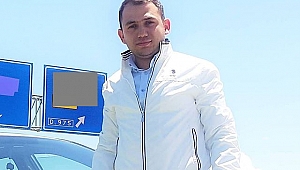 Arabasını Yıkarken Elektriğe Kapıldı Hayatını Kaybetti!