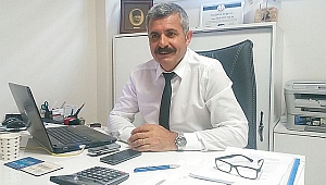 Ardahan Aşığı Bir Adam; Tacettin Yucak