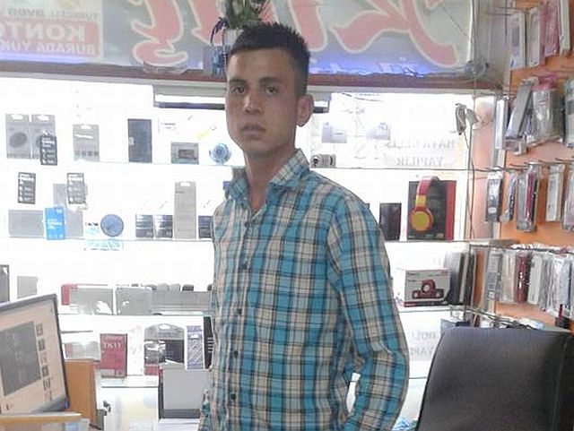 Dayı Yeğen kavgasında Hüseyin Çemberlitaş Hayatını Kaybetti!