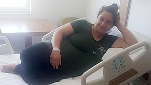 Düğün Öncesi Yağlarını Aldıran Dilek Utar Ertesi Gün Öldü!