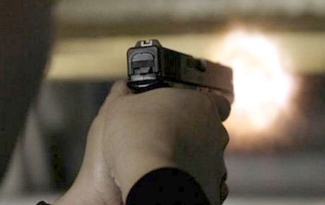 Elazığ'da Silahlı Saldırı! Yaralılar Var!