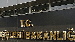 İsrail'in Osmanlı Bitti Açıklamasına, Türkiye'den Jet Yanıt