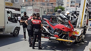 İstanbul'un HUZUR'u için durdurak Yok!