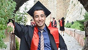 Kayalıklardan Düşen Genç Öğretmen Birolcan Şahin Hayatını Kaybetti