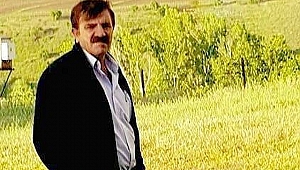 Muhtar İsa Özdemir Silindirin Altında Kalarak Yaşamını Yitirdi