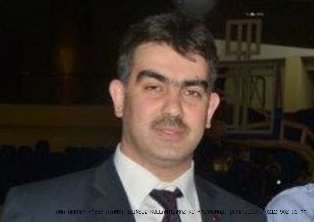 Murat Ekmekçi vefat eden Veli Kambur için taziye mesajı yayınladı