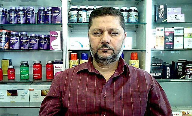 Özcan Efilti; Tüm Güngören'i 15 Temmuz Sergisine Bekliyor!