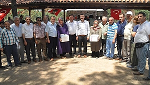 Posoflular İstanbul'da Seyran şöleninde tüm değerleri ile tarih yazdı