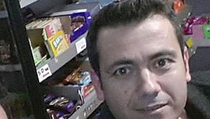 Selfie Çekmek İsteyen Mustafa Sezgen Hayatını Kaybetti!