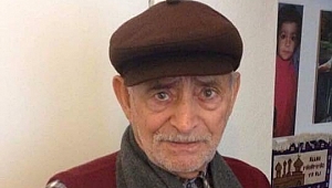 Servet Yenigün dayısı Hacı Temur Yaşar'ı hak yoluna dualarla uğurladı