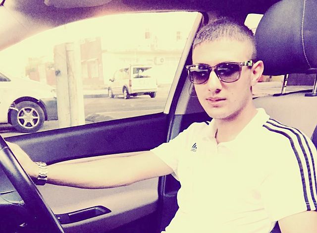 Sırtından Bıçaklanan Gökhan Kavlı Hayatını Kaybetti!