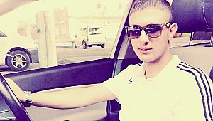 Sırtından Bıçaklanan Gökhan Kavlı Hayatını Kaybetti!