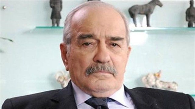 Türk Sinemasının Duayen İsmi Fikret Hakan Hayatını Kaybetti!