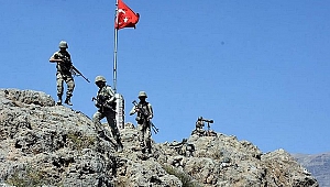 Van ve Hakkari'den Acı Haber: 2 Şehit