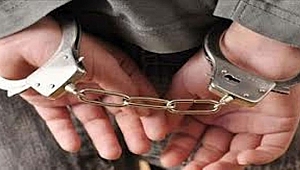 10 Günde 13 Suç İşledi!