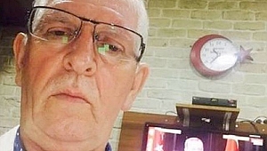 AK Parti yöneticisi Cevat Taşdelen, silahlı saldırıda hayatını kaybetti.