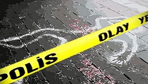 Ankara'da Dehşet Dolu Dakikalar! Eşini diri diri yaktı!