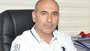 Cihan Akköse - Pütürge Dernekler Federasyonu(PÜRDEF) Başkanı