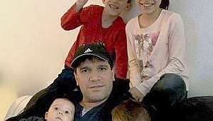 Erdoğan Ailesi Feci Kazada Hayatını Kaybetti! Aileden Geriye Kimse Kalmadı!