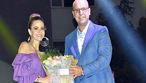 Fehmi Altayoğlu; Gelecek Yıl Festival Çok Daha Farklı Olacak!