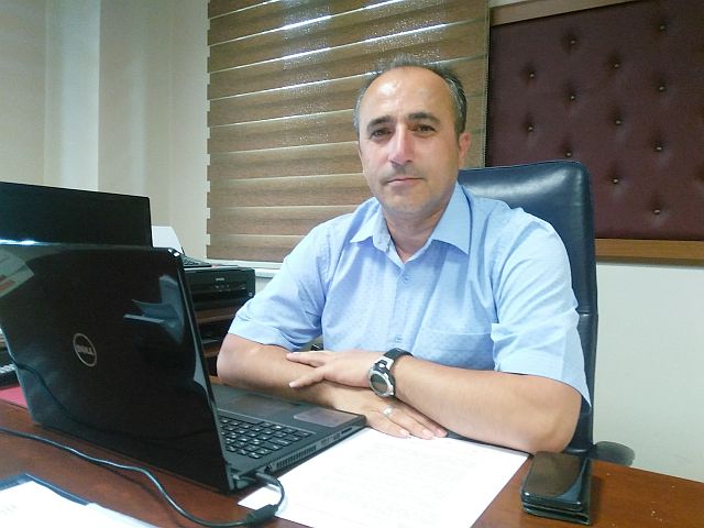 Gökan Ulutaş uyardı; Kurban alırken dert almayın