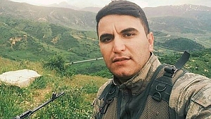 Henüz 1 Aylık Evli Uzman Çavuş Samet Ünal Evinde Ölü Olarak Bulundu!