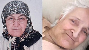 İkiz Kardeşler Zinet Altınkök ve Nimet Baş Aynı Gün Can Verdiler