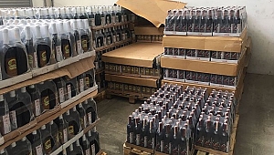 İstanbul Emniyeti Kaçakçıların Oyununu Bozdu!