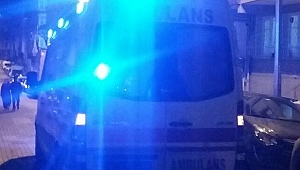 Katil Zanlısı Eşten Korkunç İddia; 3 Yaşındaki Kızım Öldürdü!