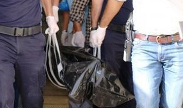 Kocasıyla Tartışan Pakize Kıraç 12. Kattan Atladı!