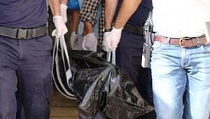 Kocasıyla Tartışan Pakize Kıraç 12. Kattan Atladı!