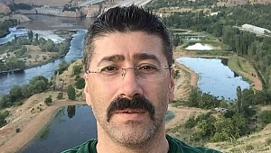 Muhammed Girgin ve Bebeği Trafik Kazasında Hayatını Kaybetti!