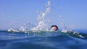 Nehre Giren 11 Yaşındaki Cuma Ali Boğularak Can Verdi!
